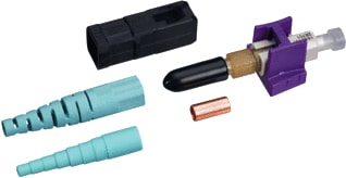Schneider Electric - Actassi Glasvezel connector connector vdib502301u