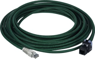 Schneider Electric - Actassi Patchkabel twisted pair Vdicp1601001
