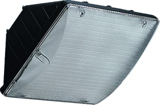 Disano - Vega Tuin-/voetpadverlichtingsarmatuur 1264 4000K Zwart