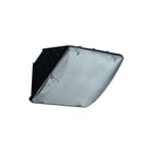 Disano - Vega Tuin-/voetpadverlichtingsarmatuur 1264 4000K Zwart