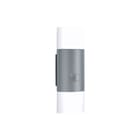 Steinel - L 910 Plafond-/wandarmatuur Sensorlamp 910 Led Zilver