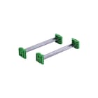 Spelsberg - AK Montagerail Din-Rail Ak3 Ns35-14