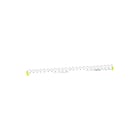 Schneider Electric - DPN Vigi Kamrail Onder 1P+N 24Mod.