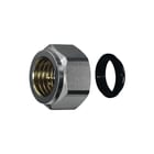 Heimeier - 1313 Knelringset klemset 1313 15x3/4ec se2
