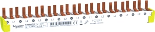 Schneider Electric - DPN Vigi Kamrail Onder 216Mm 12Mod.