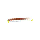 Schneider Electric - DPN Vigi Kamrail Onder 216Mm 12Mod.