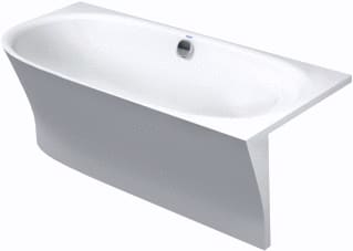 Duravit - Cape Cod Bad bad cape cod wt