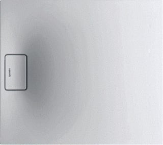 Duravit - Stonetto Douchebak Dchbk Stntt Wt Mt