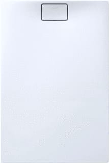Duravit - Stonetto Douchebak Dchbk Stntt Wt Mt