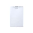Duravit - Stonetto Douchebak Dchbk Stntt Wt Mt