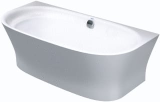 Duravit - Cape Cod Bad bad cape cod wt