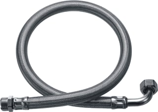 Duravit - Flexibele metalen aansluitslang Flxslng 900X30X30