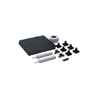 Duravit - Toebeh./onderd. inbouwelement san. 791369000000000