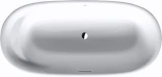 Duravit - Cape Cod Bad Wt