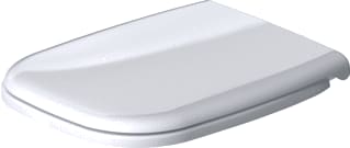 Duravit - D-Code Closetzitting Clzitt Wt