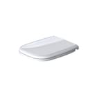 Duravit - D-Code Closetzitting Clzitt Wt