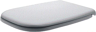Duravit - D-Code Closetzitting Clzitt Wt