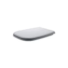 Duravit - D-Code Closetzitting Clzitt Wt