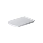 Duravit - DuraStyle Closetzitting Clzitt Duras Wt