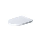 Duravit - No.1 Closetzitting Durastyle Zitting Wit