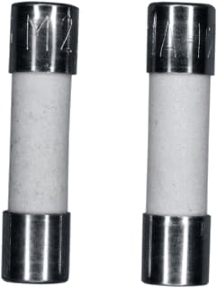 Siba - Cilindrische zekering G 1A F 250V H 5X20 Ds10