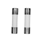 Siba - Cilindrische zekering G 1,25A T 250V 5X20 Ds10