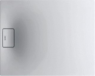 Duravit - Stonetto Douchebak dchbk stntt wt mt