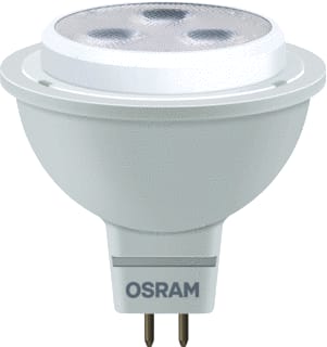 Osram - Parathom Advanced LED-lamp osra adv 20 827 mr16