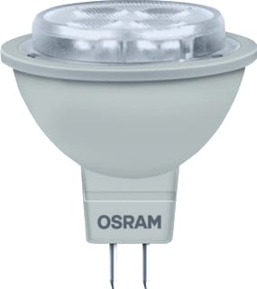 Osram - Parathom Advanced LED-lamp osra adv 35 827 mr16