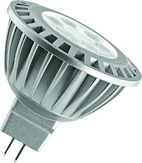 Osram - Parathom Advanced LED-lamp osra adv 35 840 mr16