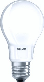 Osram - Retrofit LED-lamp osra filament cla 60 fr 827