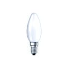 Osram - Parathom Retrofit Classic B LED-lamp ledbulb 2,5-25w e14/27 bfr
