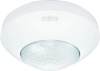 Steinel - IS 2360 Bewegingsschakelaar (compleet) Is Sensor Wit