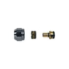 Herz - Knelringset Knstbuis Kop M22X1,5-14X2