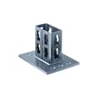 Fischer - PSF Bev.element v montagerail/-profiel mrailbev pfs41         ds5