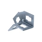 Fischer - PUWS Verbindingselement profielrail monthk puws 2x2 135   ds10