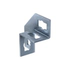Fischer - PUWS Verbindingselement profielrail monthk puws 2x2       ds10