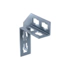Fischer - PUWS Verbindingselement profielrail Monthk 4X4 Ds8
