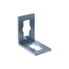 Fischer - PFAF Montagemateriaal kabeldraagsysteem verbndelmnt pfaf2 ds25