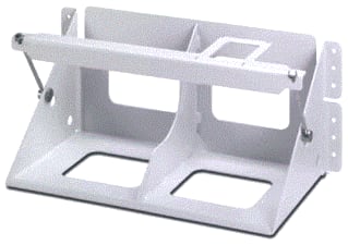 Phoenix Contact - Toeb./onderd. laagsp.-schakeltechn. Battery Mounting Case