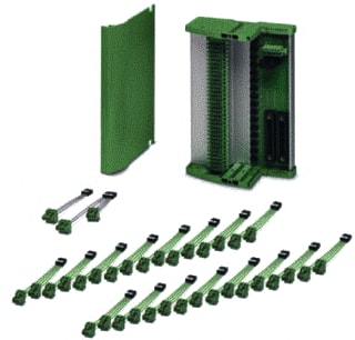 Phoenix Contact - Interfacemodule tc-2ks40-ai16-ex-pr-cs