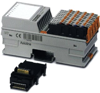 Phoenix Contact - Veldbus dec. peri. funct-/techn.mod 2701239