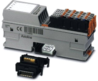 Phoenix Contact - Veldbus dec. peri. comm.-mod 2702006