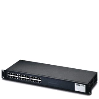 Phoenix Contact - Netwerkswitch Fl Switch 1924