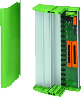 Phoenix Contact - Interfacemodule tc-2ks50-do16-esd-ar-rs