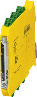 Phoenix Contact - PSR Relais vr veiligheidsstroomcircuits Psr-Mc30-2No-1Do-24Dc-Sc
