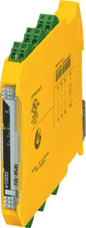 Phoenix Contact - PSR Relais vr veiligheidsstroomcircuits Psr-Mc40-3No-1Do-24Dc-Sp