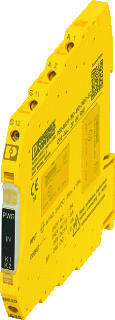 Phoenix Contact - PSR Relais vr veiligheidsstroomcircuits Psr-Ms20-1No-1Do-24Dc-Sc