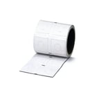 Phoenix Contact - Tekststrookblad tekststro emlrs(45,7x45,7
