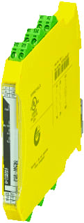 Phoenix Contact - PSR Relais vr veiligheidsstroomcircuits Psr-Mc30-2No-1Do-24Dc-Sp